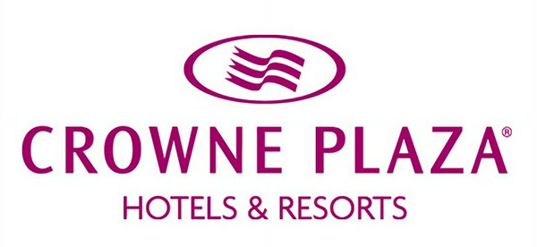 Crowne Plaza Huaihua Logo
